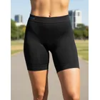 bermuda térmica anti assadura feminina shorts esporte novo