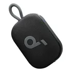 caixa de som bluetooth portátil soundcore da anker select 4 go, 20 h de reprodução, ip67 à prova d’água e poeira, flutuante, som potente, ideal para ambientes internos e externos, passeios preto