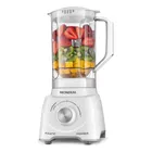 liquidificador pratic power mondial 550w l 97 w