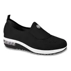 tênis modare ultra conforto ortopédico esporão confortável
