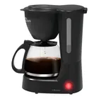 cafeteira elétrica cf 102 kian 18 xícaras 650w cor preto