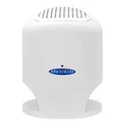 purificador/esterilizador de ar sterilair str4 branco