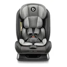 cadeirinha infantil para carro litet mass 0 36kg preta e cinza bb458