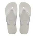 chinelo unissex top havaianas liso