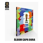 album copa do mundo 2026 capa dura panini colecionavel