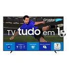samsung smart tv 75 crystal uhd 4k u8600f 2025 xbox cloud gaming alexa