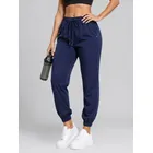 calça jogger tactel soltinha slim academia esportiva