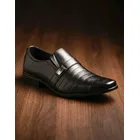 sapato oxford social masculino couro italiano elegante fosco