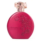 desodorante colônia floratta flores secretas fragrância delicada floral frutal o boticário 75ml