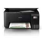 impressora multifuncional cor epson ecotank l3250