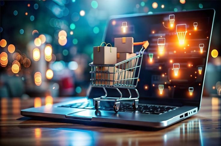 india’s e com market to rise to $550 bn by 2035 report
