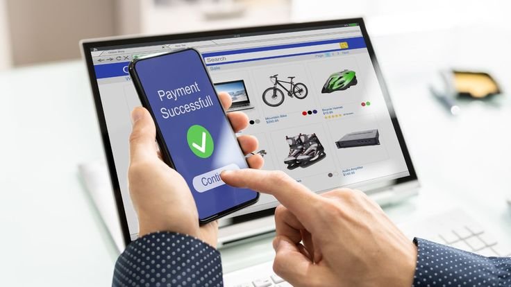 maximize your online potential with expert ecommerce website development