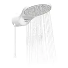 chuveiro eletrônico zagonel moment 7500w 220v branco