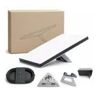 Ponto Com e Você kit de internet via satelite starlink mini branco