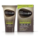 shampoo redutor de grisalhos grecin control gx para todas os tons cabelo 118ml