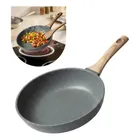 Ponto Com e Você panela frigideira cerâmica antiaderente 20cm gás indução não gruda dinda home