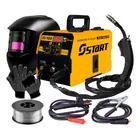 Ponto Com e Você maquina inversora solda mig 160a 3 em 1 tig lift acessórios