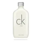 perfume calvin klein ck one 200ml