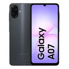 Ponto Com e Você celular samsung galaxy a07 128gb 4gb ram preto