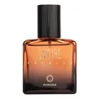 Ponto Com e Você miniatura empire absolut masculino hinode 25ml