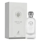perfume arabe delilah blanc maison alhambra 100 ml