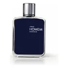Ponto Com e Você deo parfum natura homem essence 100ml