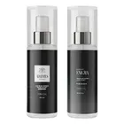 Ponto Com e Você body splash masculino adventus e enigma 200ml