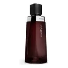 Ponto Com e Você desodorante colônia malbec tradicional fragrância amadeirada o boticário 100ml