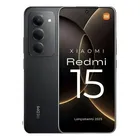 xiaomi redmi 15 global 256gb/8gb ram preto