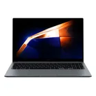 Ponto Com e Você notebook samsung galaxy book4 intel® u300 (1.20 ghz, até 4.4ghz, 8 mb l3 cache), windows 11 home, 8gb, 256gb ssd, uhd graphics, 15.6'' full hd led, 1.55kg