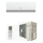 Ponto Com e Você ar condicionado split 9000 btu inverter wi fi hitachi frio 220v