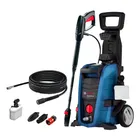 Ponto Com e Você lavadora de alta pressão bosch ghp 200 1700w 2000 psi com acessórios