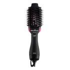 Ponto Com e Você britânia escova secadora bec02pr 4 em 1 1300w cor preto e rosa