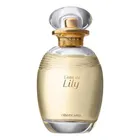 Ponto Com e Você o boticário l'eau de lily desodorante colônia 75ml volume da unidade 75 ml