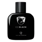 ez black eau de parfum 100ml exclusivo