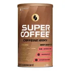 supercoffee tradicional economic size (380g) caffeine army