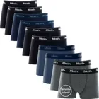 Ponto Com e Você kit 10 cuecas boxer infantil mash meninos algodão.