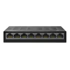Ponto Com e Você switch gigabit de mesa tp link 8 portas ls1008g