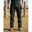 calça jeans masculina trabalho reforçada promoção atacado
