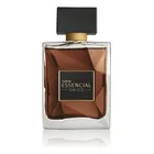 Ponto Com e Você perfume masculino natura essencial Único deo parfum 90ml