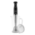 Ponto Com e Você mixer britânia inox maxx bmx355p 350w cor preto
